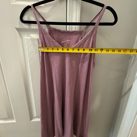 Universal Threads Pink Dress Women XS - Picture 2 of 4